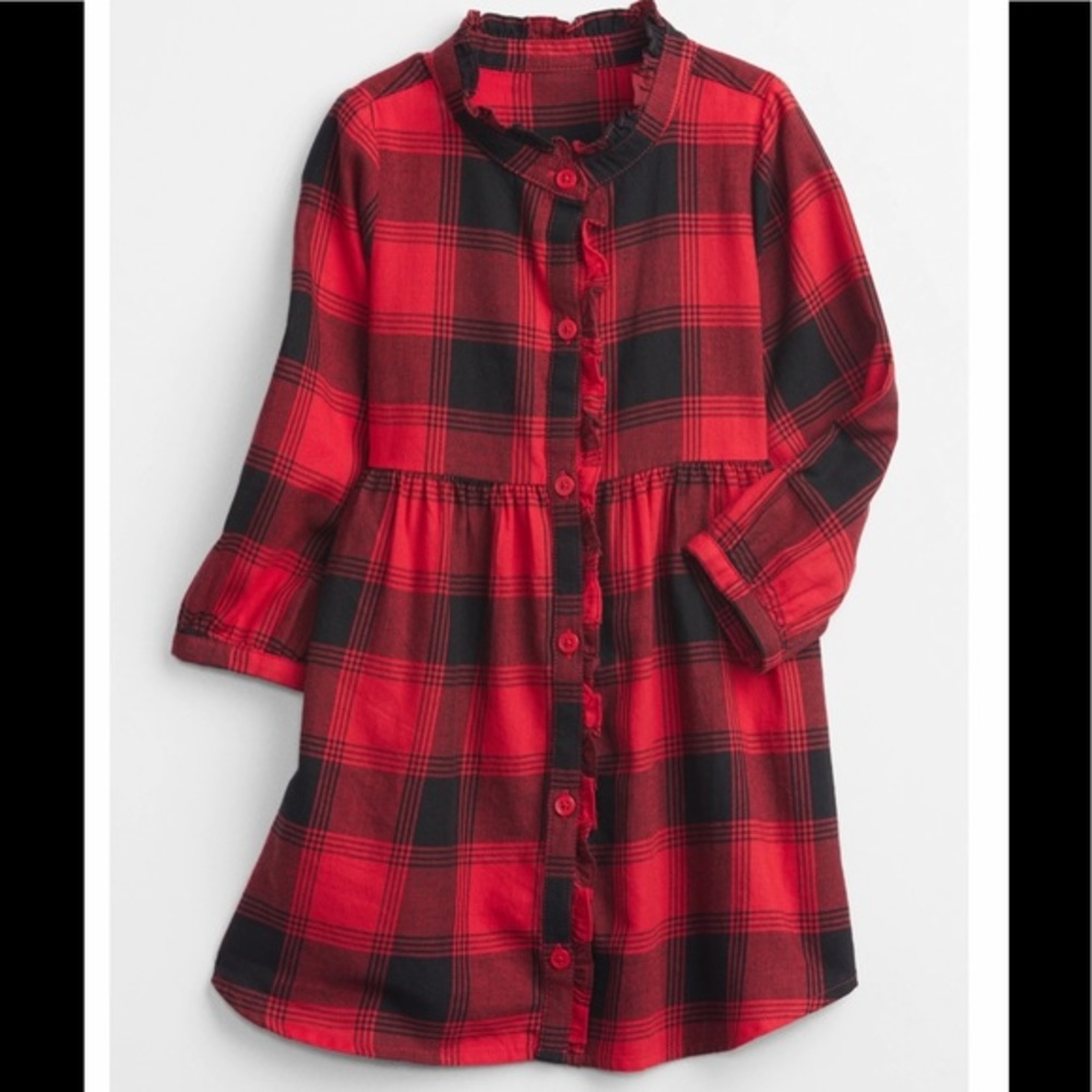 Gap Factory, toddler girl, size 4t
